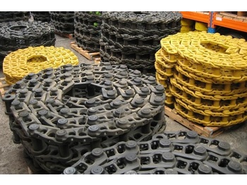 Chenille pour Bulldozer neuf KOMATSU D65 EX-15: photos 2