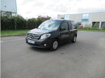 Fourgon utilitaire MERCEDES-BENZ Citan 111 CDI