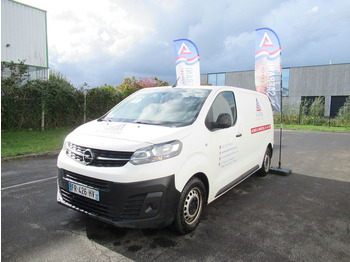 Fourgon utilitaire OPEL Vivaro