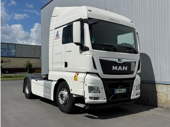 Tracteur routier MAN TGX 18.500