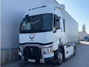 Tracteur routier RENAULT T 460