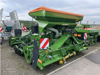 Combiné de semis AMAZONE