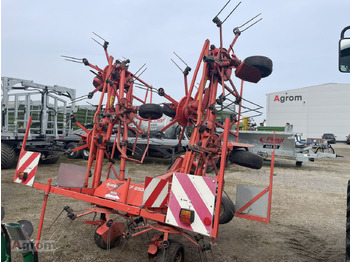 Faneuse Kuhn GF 8501: photos 5 Faneuse Kuhn GF 8501: photos 5