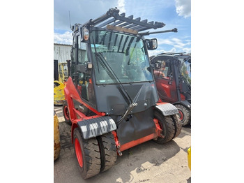 Chariot élévateur diesel LINDE H60