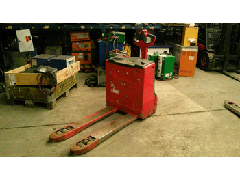 Transpalette LINDE T16