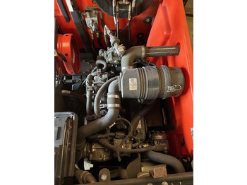 Balayeuse industrielle hako powerboss PB-45-LPUK Naitilus: photos 4