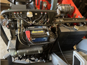 Balayeuse industrielle hako powerboss PB-45-LPUK Naitilus: photos 5