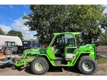 Chariot télescopique MERLO