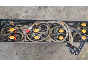 Gerbeur Still EXV 10: photos 2 Gerbeur Still EXV 10: photos 2