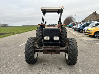 Tracteur agricole Fiat 70-66 DT: photos 2