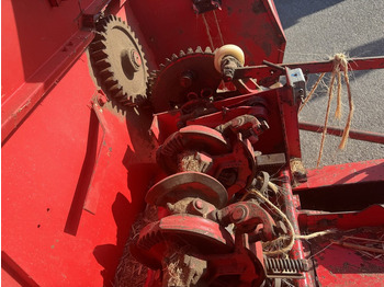 Machine agricole Welger AP71: photos 4