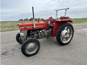 Tracteur agricole MASSEY FERGUSON 100 series