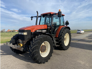 Tracteur agricole New Holland M160