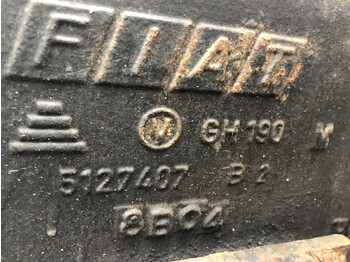 Pièces de rechange Fiat 90 serie 4 cilinder: photos 2