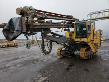 Foreuse Atlas Copco CM785: photos 2
