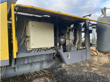 Foreuse Atlas Copco ROC D5: photos 4