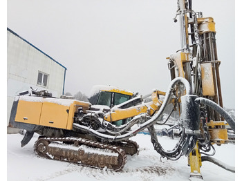 Foreuse Atlas Copco ROC F9 CR: photos 5