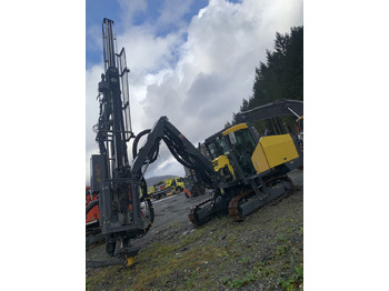 Foreuse Atlas Copco SmartROC T40-11: photos 3