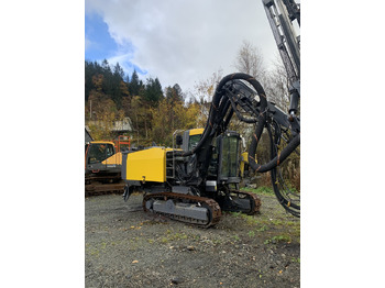 Foreuse Atlas Copco SmartROC T40-11: photos 5