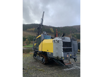 Foreuse Atlas Copco SmartROC T40-11: photos 4