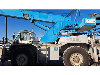 Grue mobile
