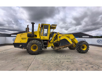 Stabilisateur BOMAG