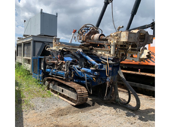 Mât de battage CASAGRANDE