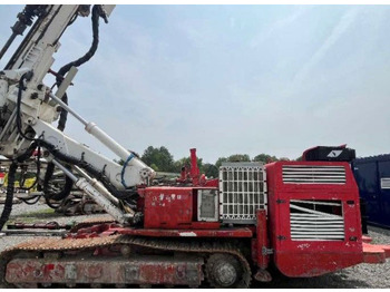 Mât de battage COMACCHIO