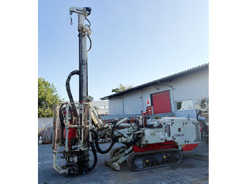 Mât de battage COMACCHIO