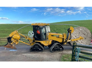 Engins de chantier VERMEER