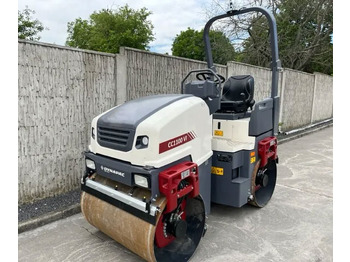 Compacteur DYNAPAC