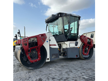 Compacteur DYNAPAC