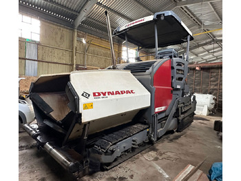 Finisseur DYNAPAC
