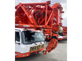 Grue tout-terrain Grove GMK 6300L: photos 3