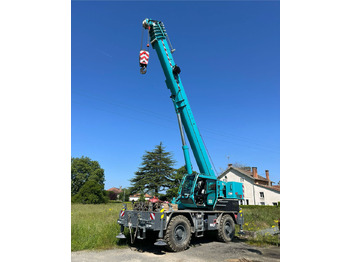 Grue mobile GROVE