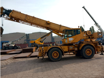 Grue mobile Grove RT640C: photos 3 Grue mobile Grove RT640C: photos 3