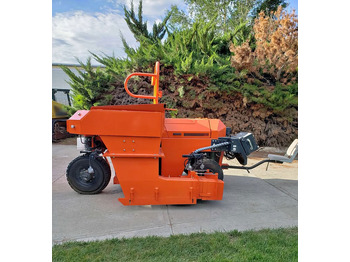 Matériel de chantier