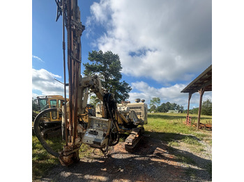 Foreuse Ingersoll Rand ECM-590LB: photos 4 Foreuse Ingersoll Rand ECM-590LB: photos 4