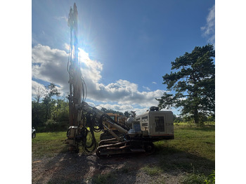 Foreuse Ingersoll Rand ECM-590LB: photos 3 Foreuse Ingersoll Rand ECM-590LB: photos 3