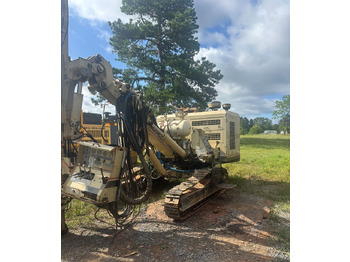 Foreuse Ingersoll Rand ECM-590LB: photos 5 Foreuse Ingersoll Rand ECM-590LB: photos 5