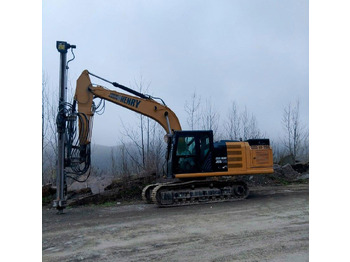 Foreuse John Henry JH16/316: photos 3