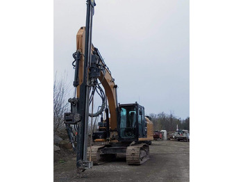 Foreuse John Henry JH16/316: photos 4