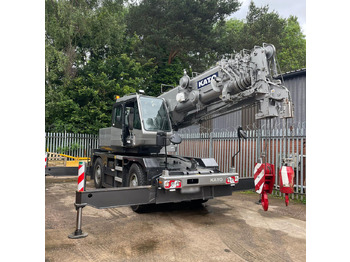 Grue mobile KATO