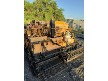 Finisseur Leeboy 8000: photos 5