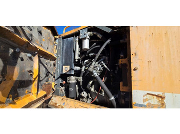 Machine d'exploitation minière Liebherr R944C T Litronic: photos 5