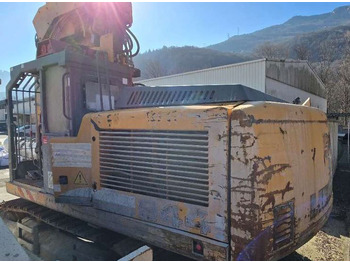 Machine d'exploitation minière Liebherr R944C T Litronic: photos 4