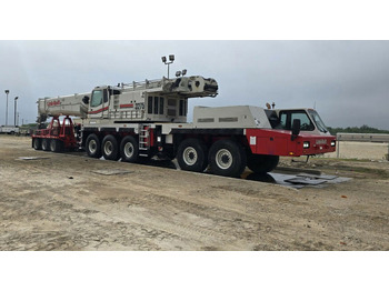 Grue mobile
