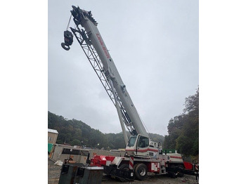 Grue mobile