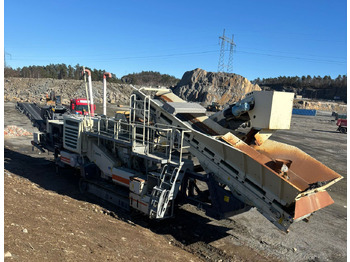 Concasseur à cône Metso LT 300 HPS: photos 4 Concasseur à cône Metso LT 300 HPS: photos 4