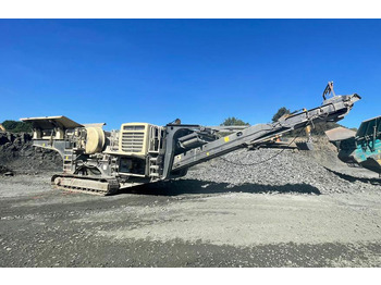 Metso LT106 en leasing occasion Metso LT106: photos 1